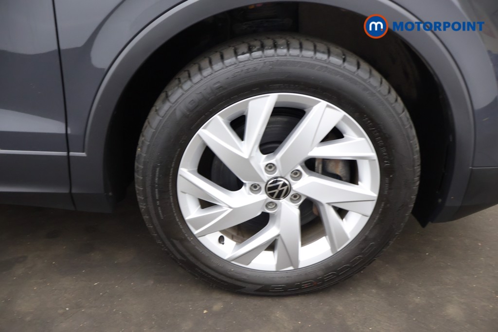 Volkswagen Tiguan Life Automatic Petrol Plug-In Hybrid SUV - Stock Number (1667821) - 29th supplementary image