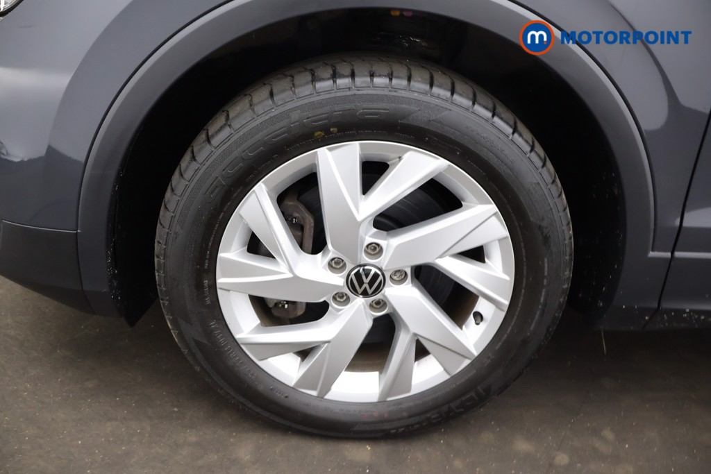 Volkswagen Tiguan Life Automatic Petrol Plug-In Hybrid SUV - Stock Number (1667821) - 34th supplementary image