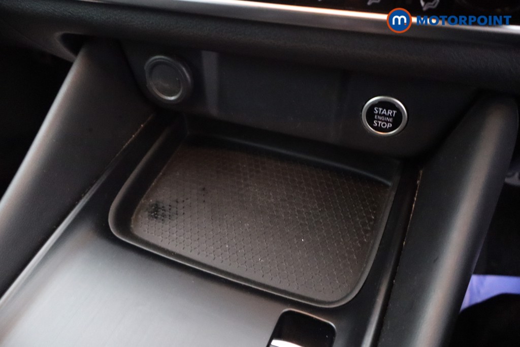 Nissan Qashqai N-Connecta Automatic Petrol SUV - Stock Number (1667958) - 10th supplementary image