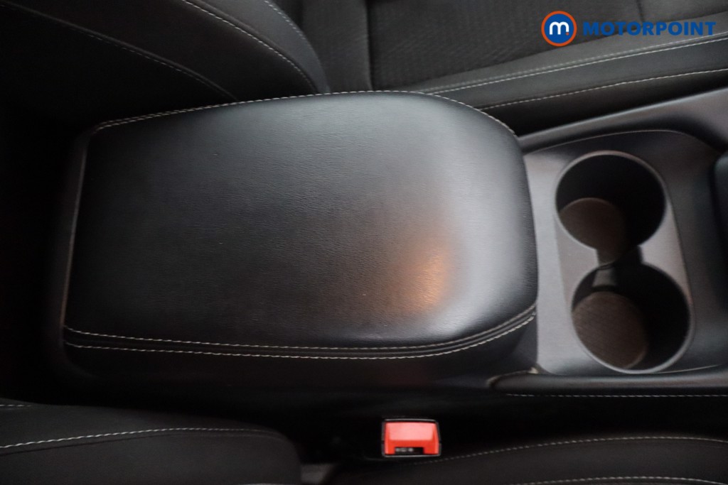 Nissan Qashqai N-Connecta Automatic Petrol SUV - Stock Number (1667958) - 12th supplementary image
