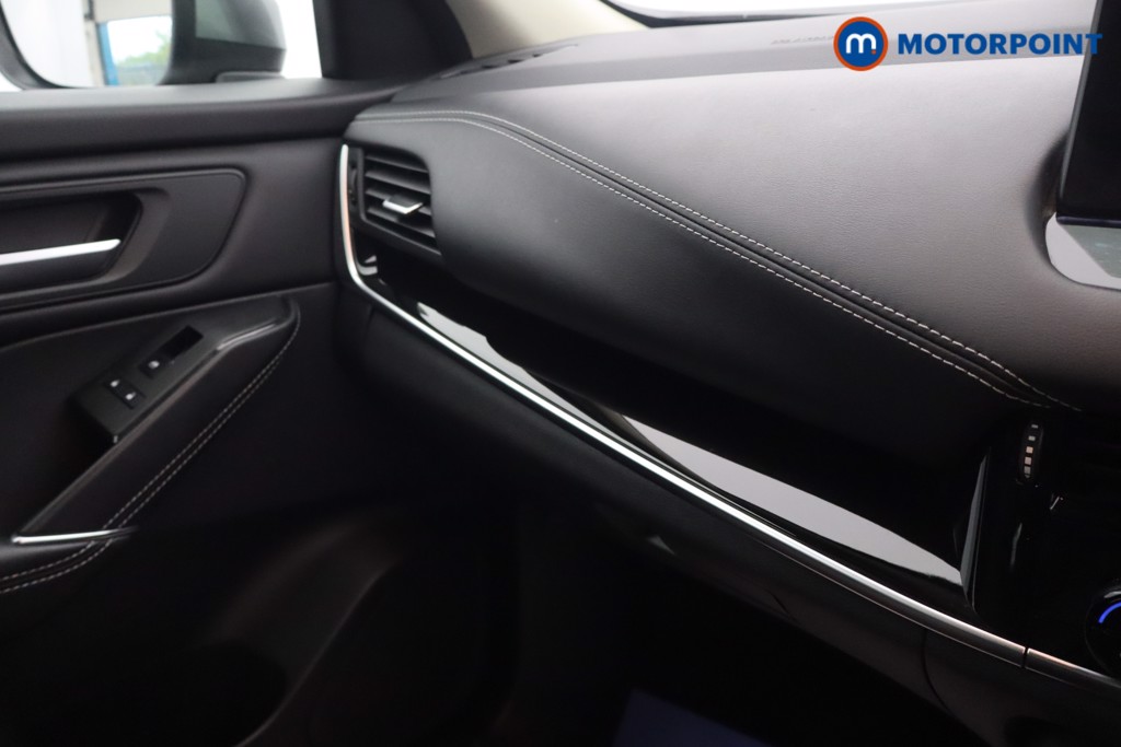 Nissan Qashqai N-Connecta Automatic Petrol SUV - Stock Number (1667958) - 13th supplementary image