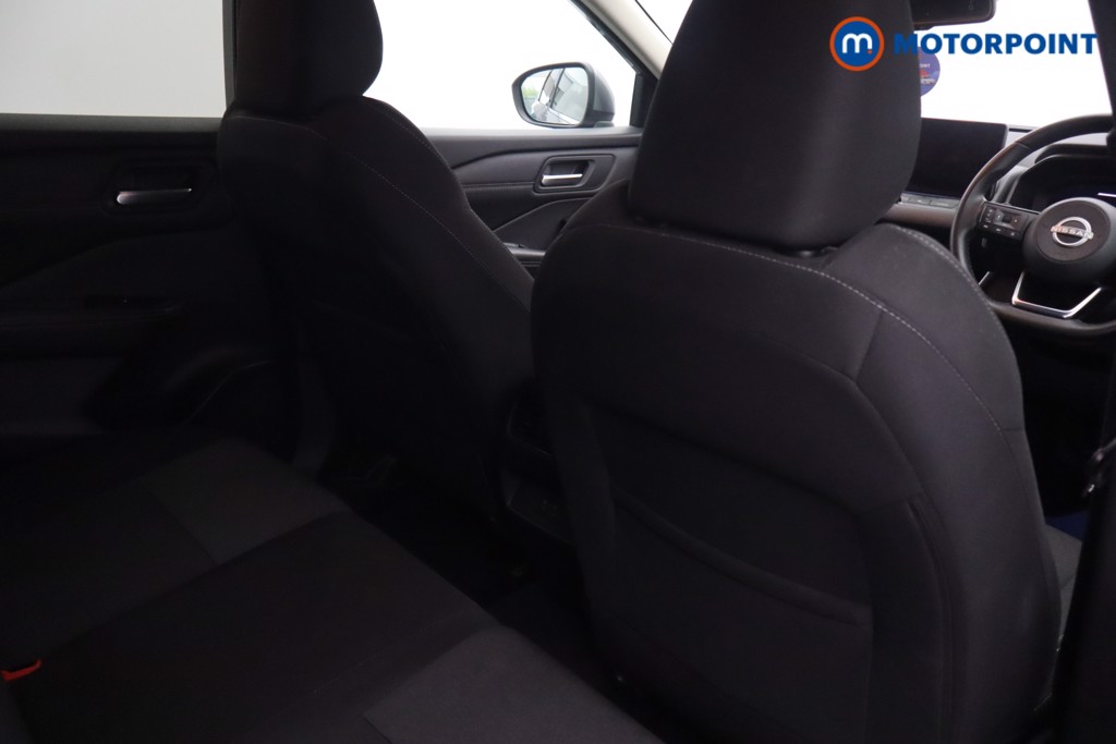 Nissan Qashqai N-Connecta Automatic Petrol SUV - Stock Number (1667958) - 25th supplementary image