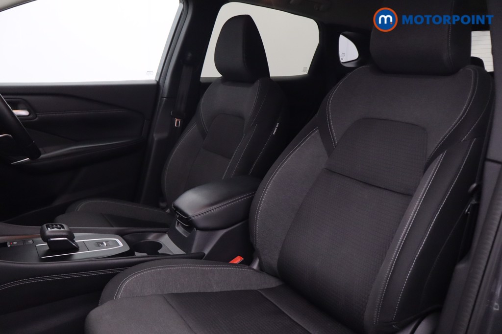 Nissan Qashqai N-Connecta Automatic Petrol SUV - Stock Number (1667958) - 30th supplementary image