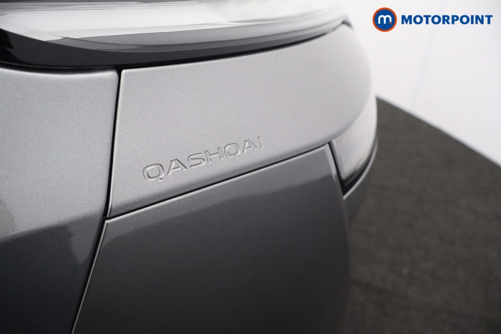 Nissan Qashqai N-Connecta Automatic Petrol SUV - Stock Number (1667958) - 35th supplementary image
