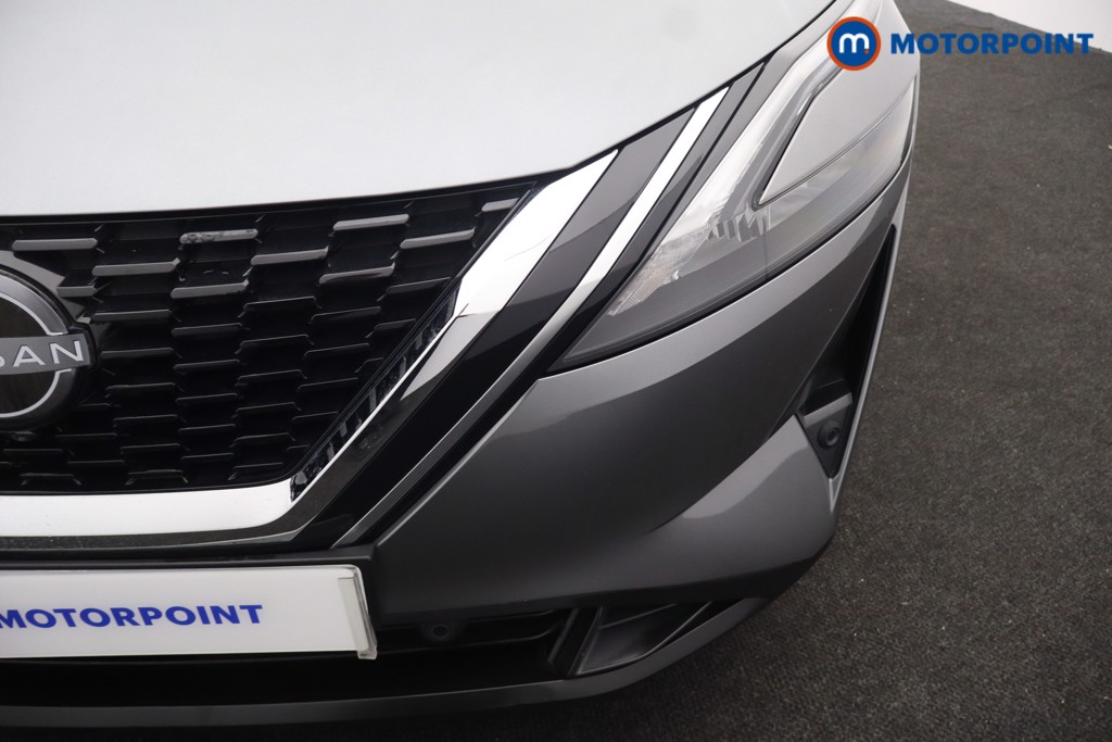 Nissan Qashqai N-Connecta Automatic Petrol SUV - Stock Number (1667958) - 37th supplementary image