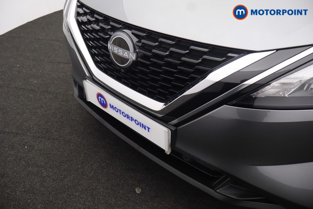 Nissan Qashqai N-Connecta Automatic Petrol SUV - Stock Number (1667958) - 38th supplementary image