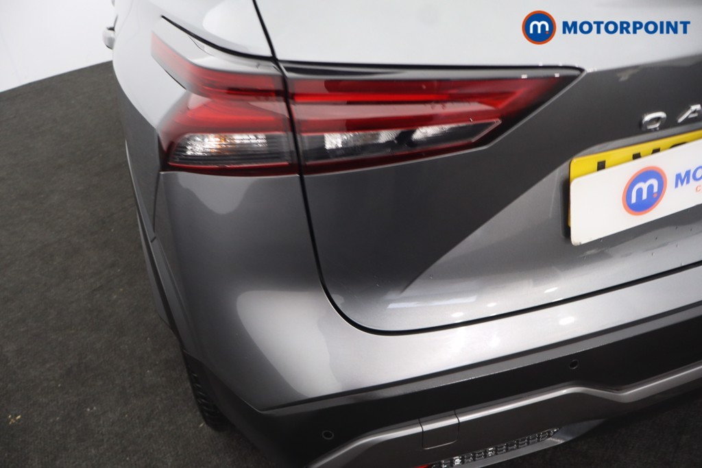 Nissan Qashqai N-Connecta Automatic Petrol SUV - Stock Number (1667958) - 40th supplementary image