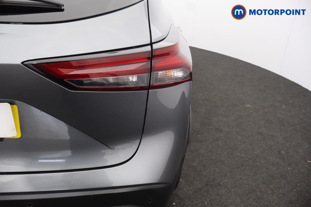 Nissan Qashqai N-Connecta Automatic Petrol SUV - Stock Number (1667958) - 41st supplementary image
