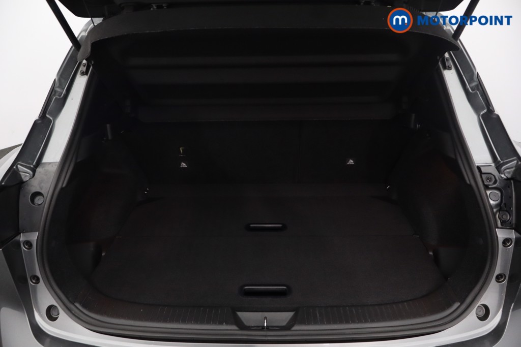 Nissan Qashqai N-Connecta Automatic Petrol SUV - Stock Number (1667958) - 47th supplementary image