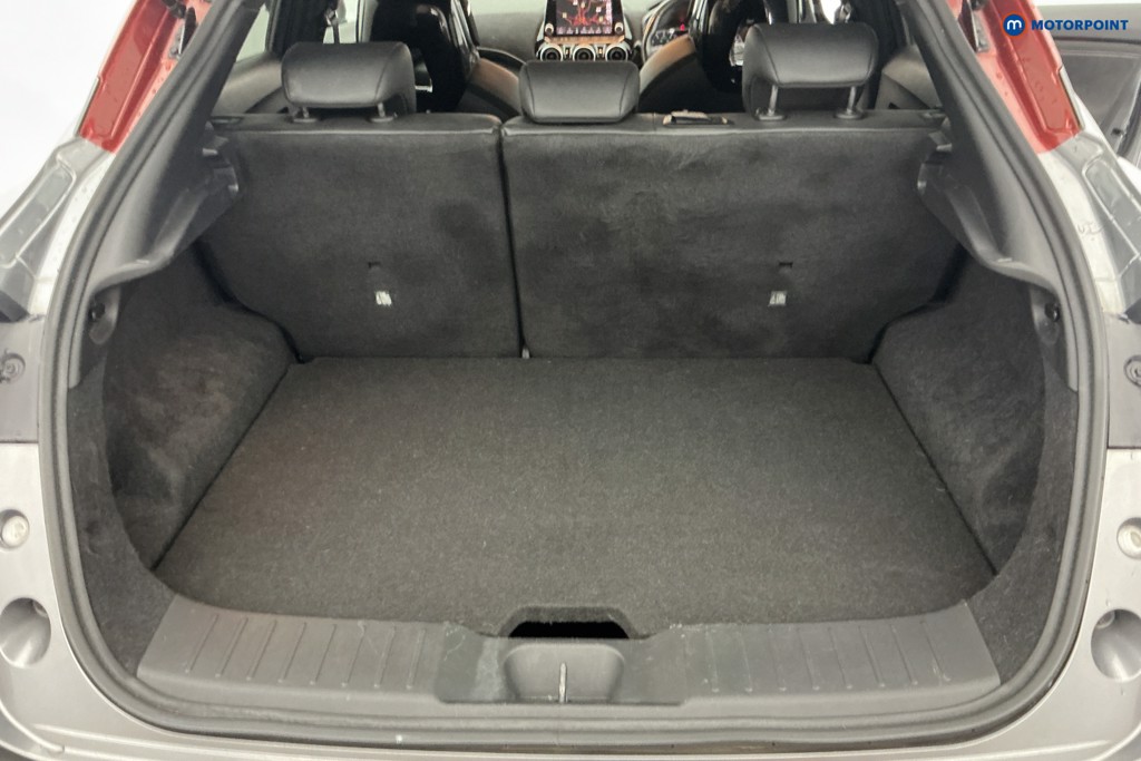Nissan Juke Tekna-Plus Manual Petrol SUV - Stock Number (1668286) - 3rd supplementary image