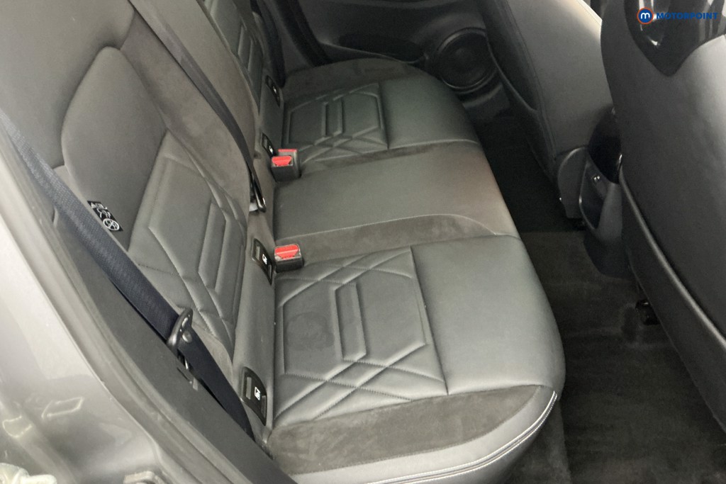 Nissan Juke Tekna-Plus Manual Petrol SUV - Stock Number (1668286) - 4th supplementary image