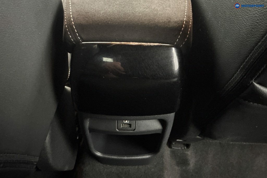 Nissan Juke Tekna-Plus Manual Petrol SUV - Stock Number (1668286) - 10th supplementary image