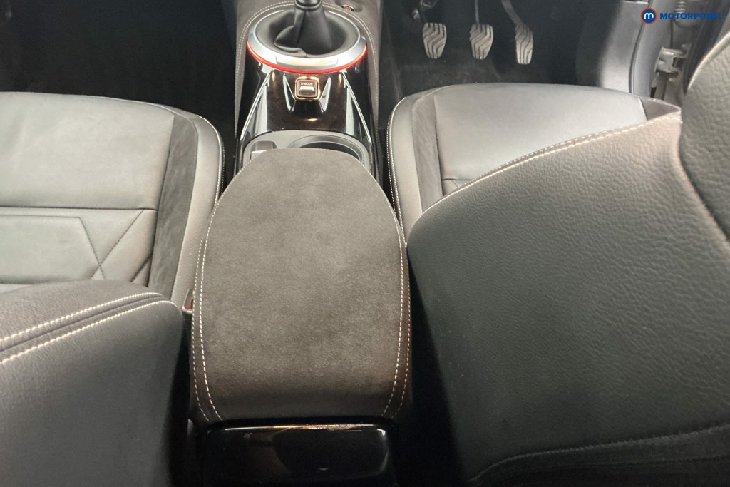 Nissan Juke Tekna-Plus Manual Petrol SUV - Stock Number (1668286) - 11th supplementary image