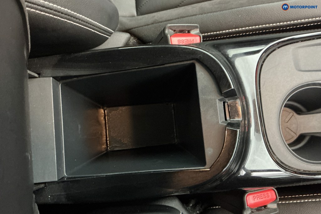 Nissan Juke Tekna-Plus Manual Petrol SUV - Stock Number (1668286) - 14th supplementary image