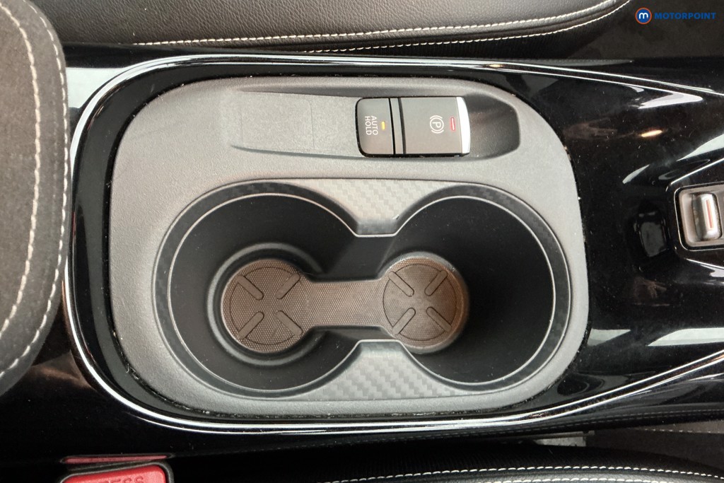Nissan Juke Tekna-Plus Manual Petrol SUV - Stock Number (1668286) - 15th supplementary image