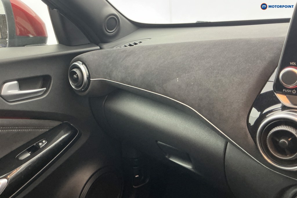 Nissan Juke Tekna-Plus Manual Petrol SUV - Stock Number (1668286) - 19th supplementary image