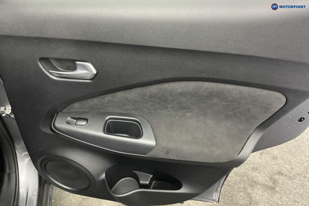 Nissan Juke Tekna-Plus Manual Petrol SUV - Stock Number (1668286) - 27th supplementary image