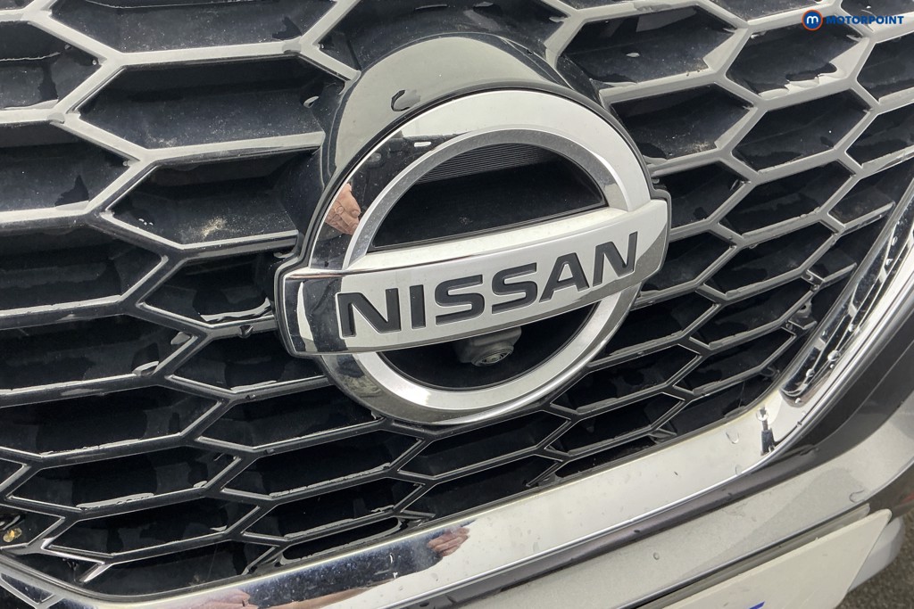 Nissan Juke Tekna-Plus Manual Petrol SUV - Stock Number (1668286) - 29th supplementary image