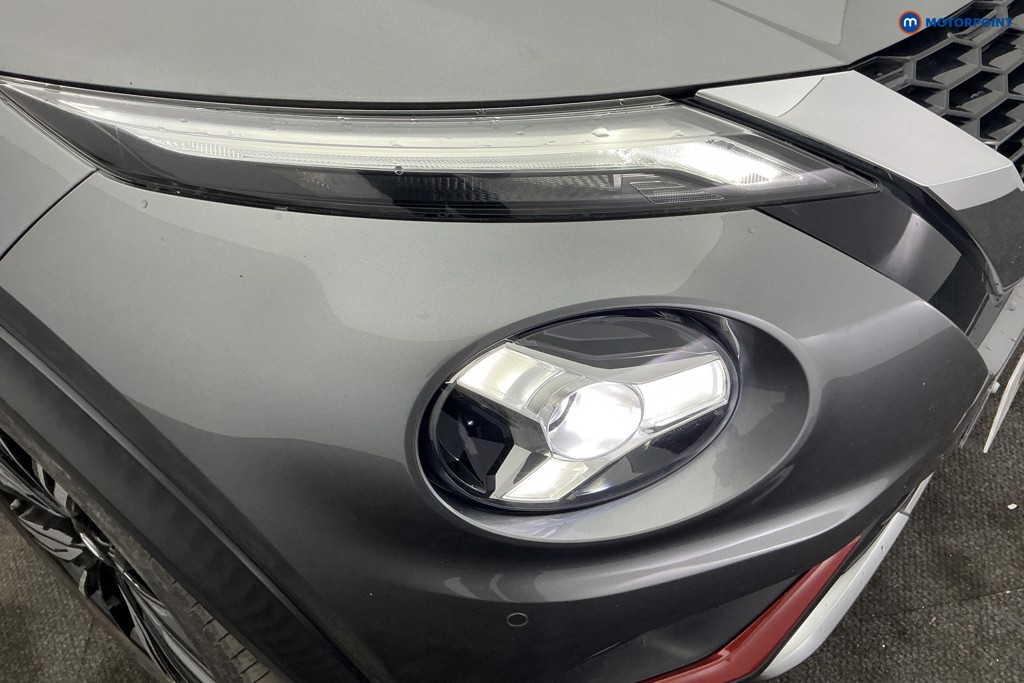 Nissan Juke Tekna-Plus Manual Petrol SUV - Stock Number (1668286) - 30th supplementary image