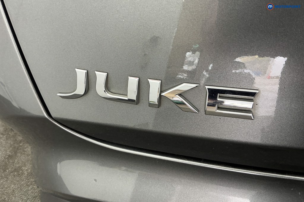 Nissan Juke Tekna-Plus Manual Petrol SUV - Stock Number (1668286) - 32nd supplementary image