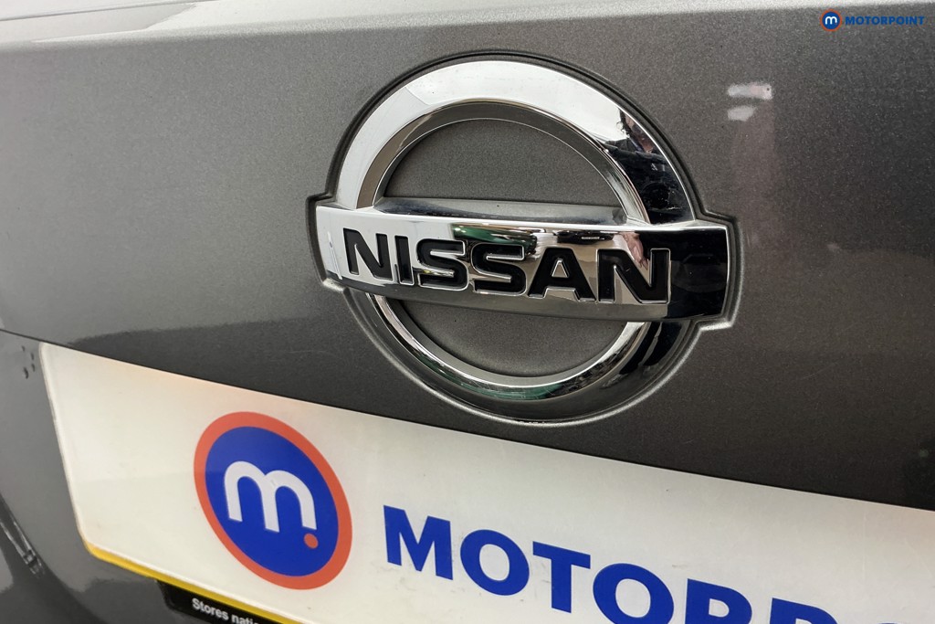 Nissan Juke Tekna-Plus Manual Petrol SUV - Stock Number (1668286) - 33rd supplementary image