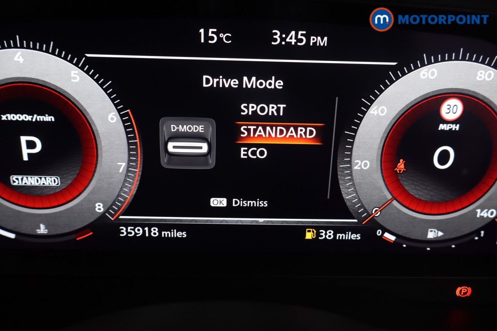 Nissan Qashqai N-Connecta Automatic Petrol SUV - Stock Number (1668481) - 18th supplementary image