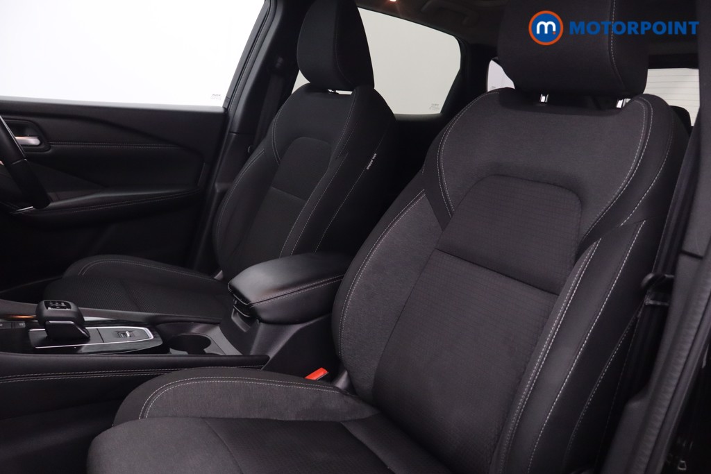 Nissan Qashqai N-Connecta Automatic Petrol SUV - Stock Number (1668481) - 34th supplementary image