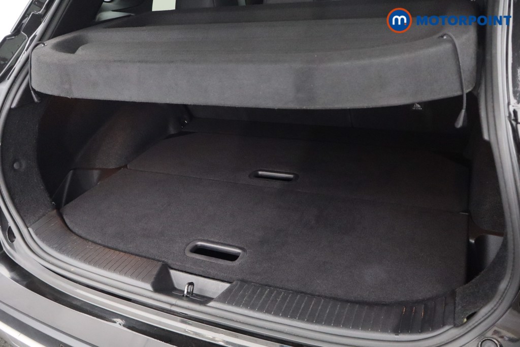 Nissan Qashqai N-Connecta Automatic Petrol SUV - Stock Number (1668481) - 51st supplementary image