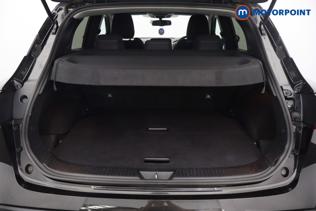 Nissan Qashqai N-Connecta Automatic Petrol SUV - Stock Number (1668481) - 52nd supplementary image