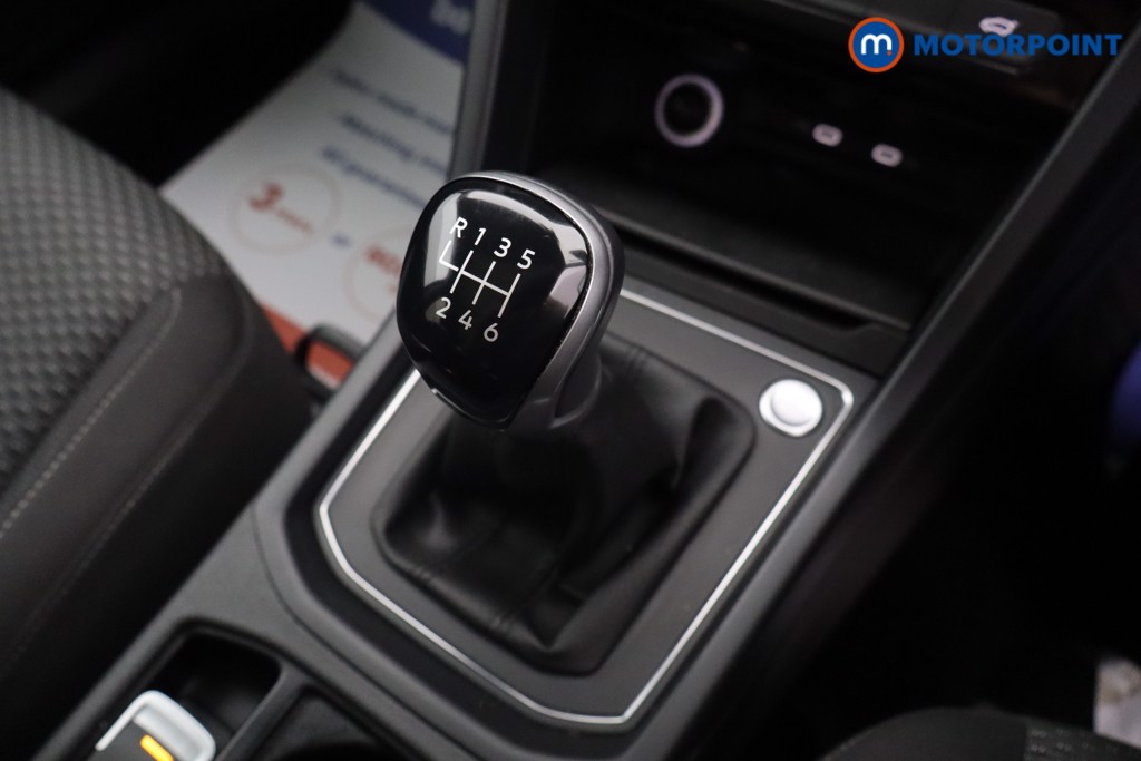 Volkswagen Touran Match Manual Petrol People Carrier - Stock Number (1668542) - 9th supplementary image