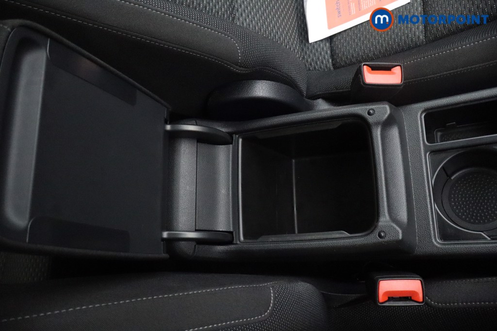 Volkswagen Touran Match Manual Petrol People Carrier - Stock Number (1668542) - 11th supplementary image