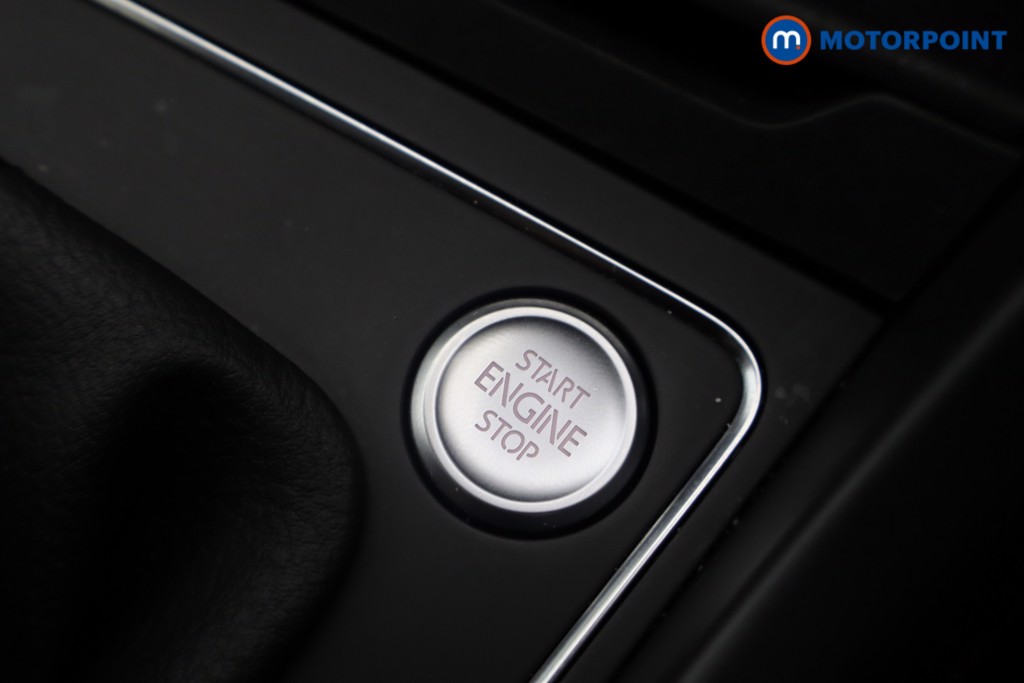 Volkswagen Touran Match Manual Petrol People Carrier - Stock Number (1668542) - 21st supplementary image