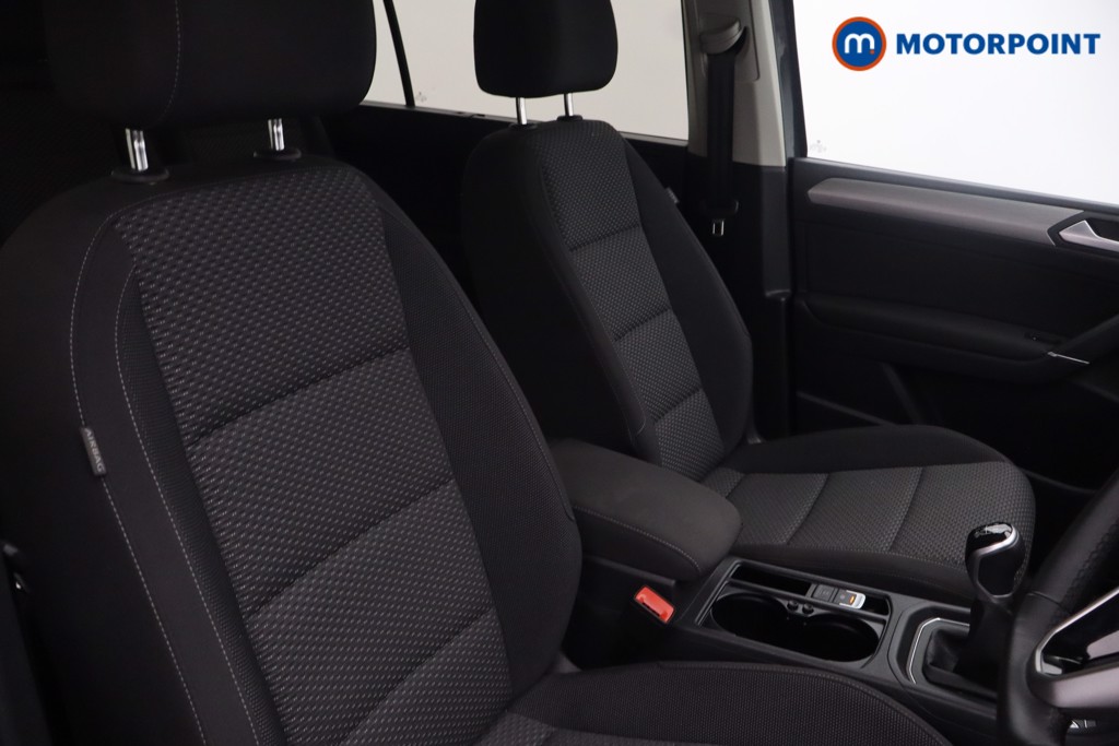 Volkswagen Touran Match Manual Petrol People Carrier - Stock Number (1668542) - 25th supplementary image