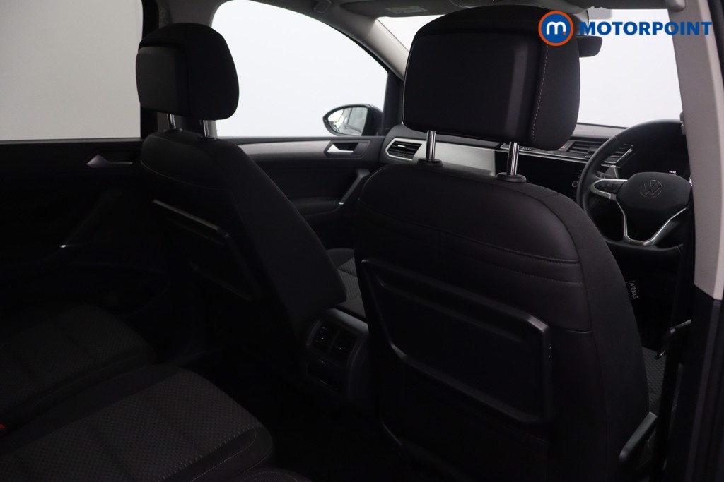 Volkswagen Touran Match Manual Petrol People Carrier - Stock Number (1668542) - 26th supplementary image