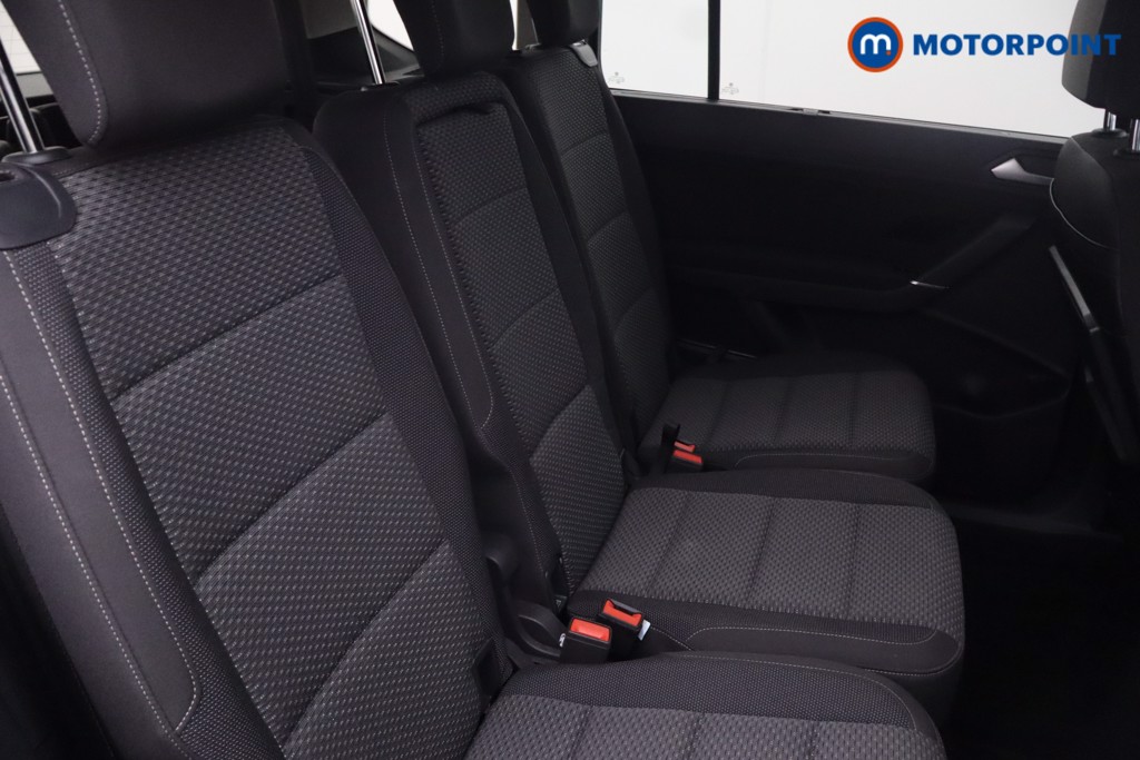 Volkswagen Touran Match Manual Petrol People Carrier - Stock Number (1668542) - 27th supplementary image