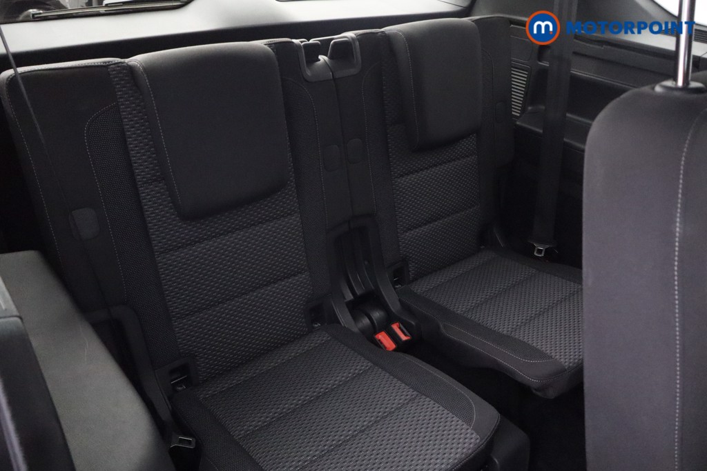 Volkswagen Touran Match Manual Petrol People Carrier - Stock Number (1668542) - 28th supplementary image