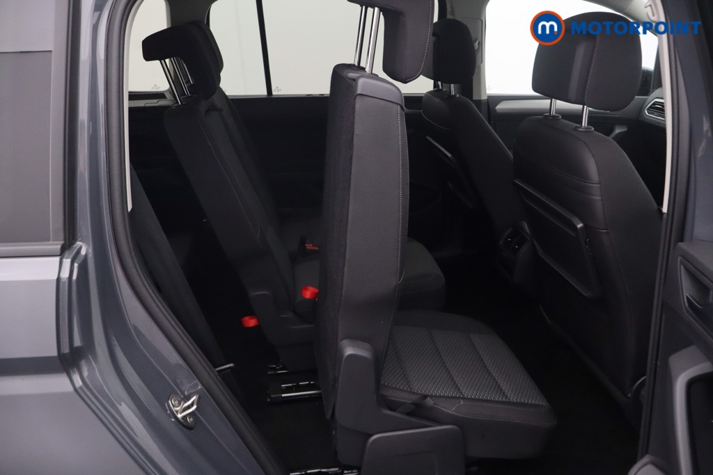 Volkswagen Touran Match Manual Petrol People Carrier - Stock Number (1668542) - 29th supplementary image
