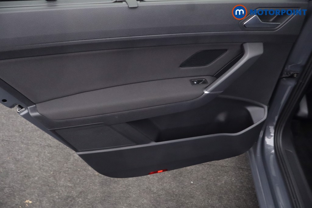 Volkswagen Touran Match Manual Petrol People Carrier - Stock Number (1668542) - 31st supplementary image
