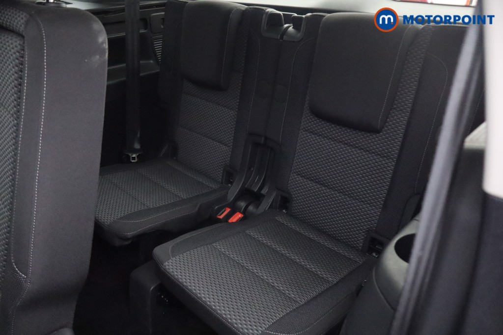 Volkswagen Touran Match Manual Petrol People Carrier - Stock Number (1668542) - 33rd supplementary image