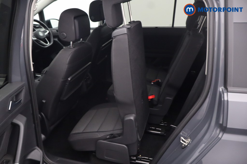 Volkswagen Touran Match Manual Petrol People Carrier - Stock Number (1668542) - 34th supplementary image
