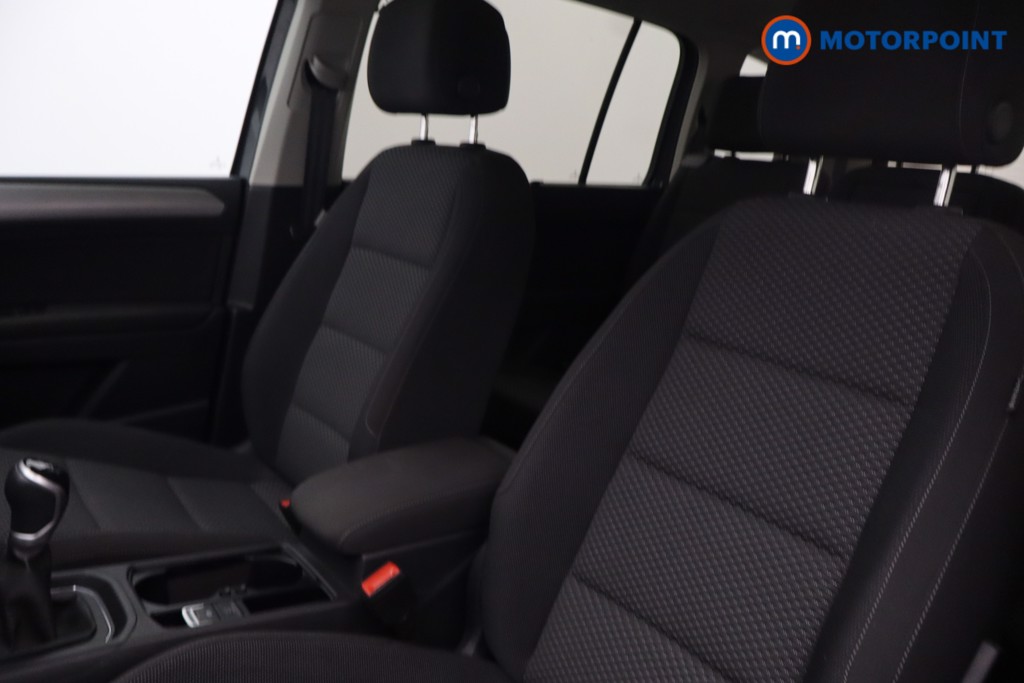 Volkswagen Touran Match Manual Petrol People Carrier - Stock Number (1668542) - 35th supplementary image