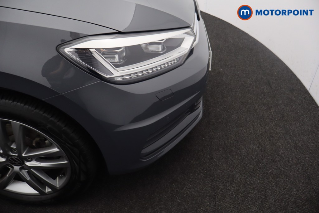 Volkswagen Touran Match Manual Petrol People Carrier - Stock Number (1668542) - 41st supplementary image