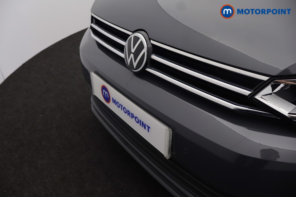 Volkswagen Touran Match Manual Petrol People Carrier - Stock Number (1668542) - 43rd supplementary image