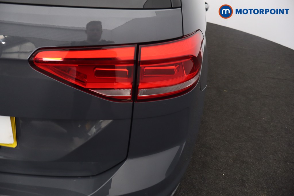 Volkswagen Touran Match Manual Petrol People Carrier - Stock Number (1668542) - 46th supplementary image