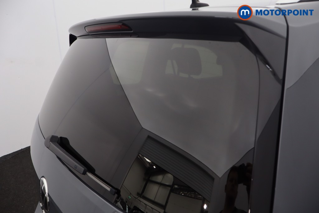 Volkswagen Touran Match Manual Petrol People Carrier - Stock Number (1668542) - 48th supplementary image