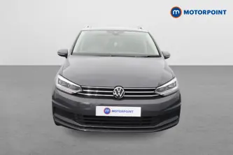 Volkswagen Touran Match Manual Petrol People Carrier - Stock Number (1668542) - Front bumper