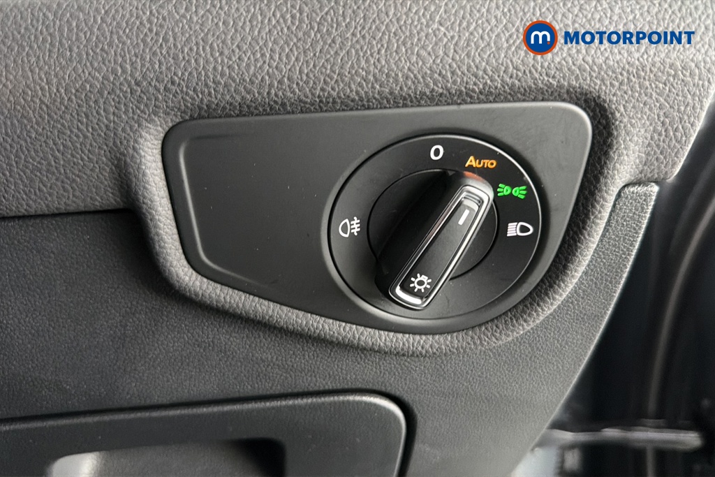 Volkswagen Touran Match Manual Petrol People Carrier - Stock Number (1668543) - 11th supplementary image