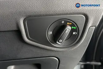 Volkswagen Touran Match Manual Petrol People Carrier - Stock Number (1668543) - 11th supplementary image
