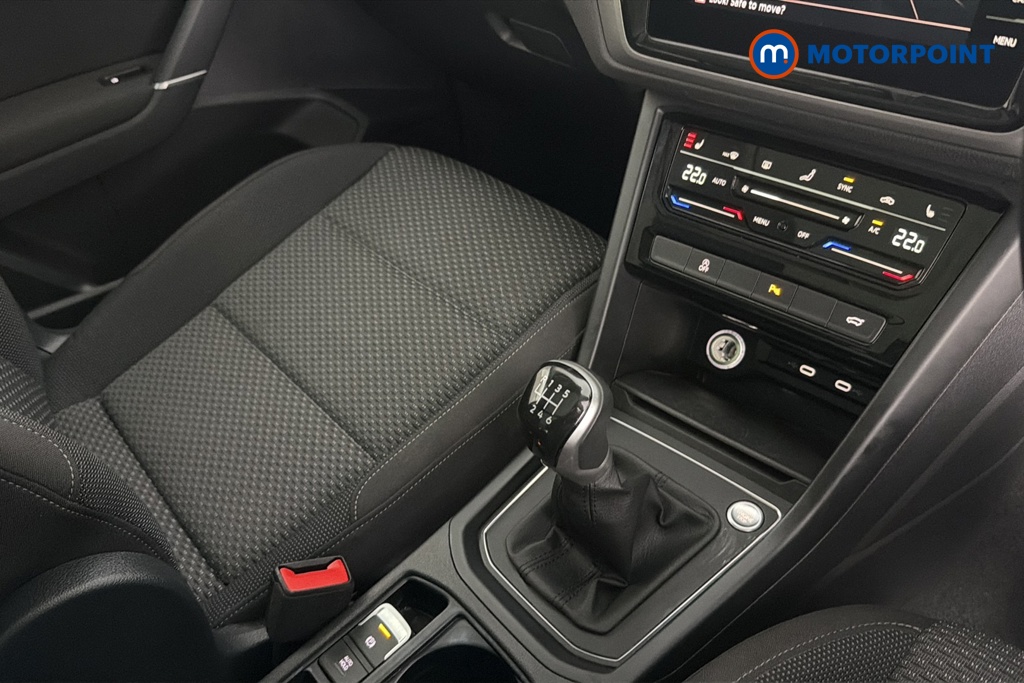 Volkswagen Touran Match Manual Petrol People Carrier - Stock Number (1668543) - 15th supplementary image