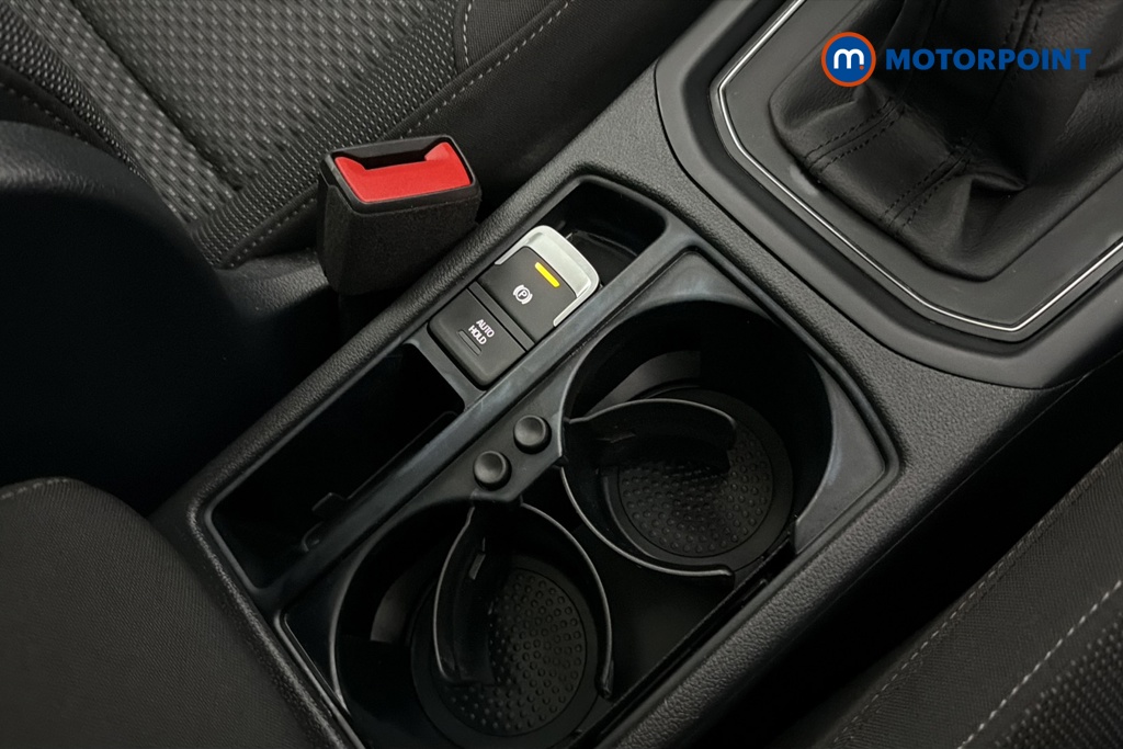 Volkswagen Touran Match Manual Petrol People Carrier - Stock Number (1668543) - 16th supplementary image